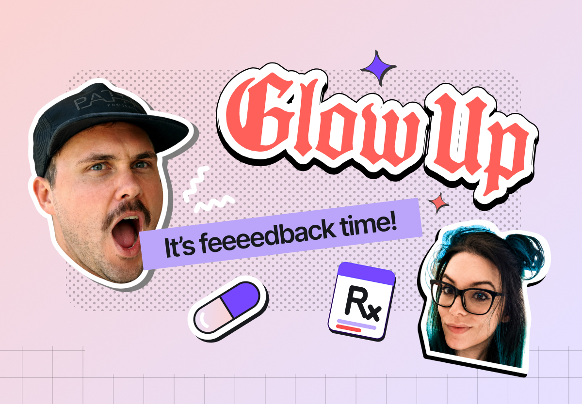 The Email Glow Up: Regulated Edition