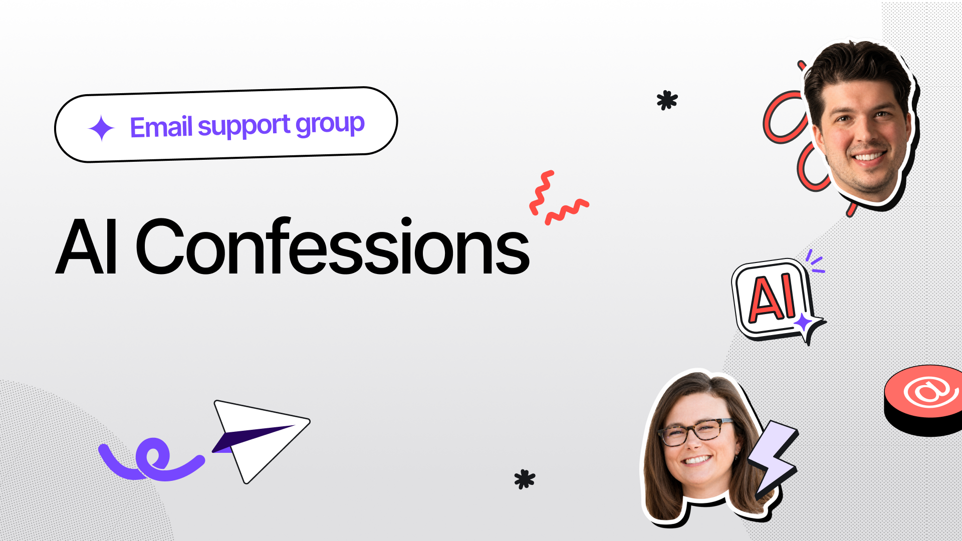 AI Confessions