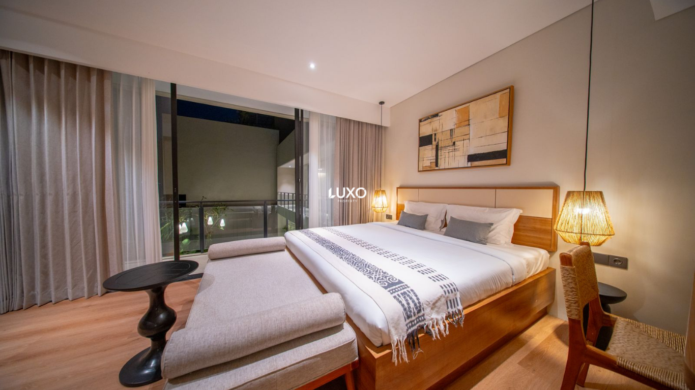 Tropical Modern Villas with Ocean, Nature & GWK Views