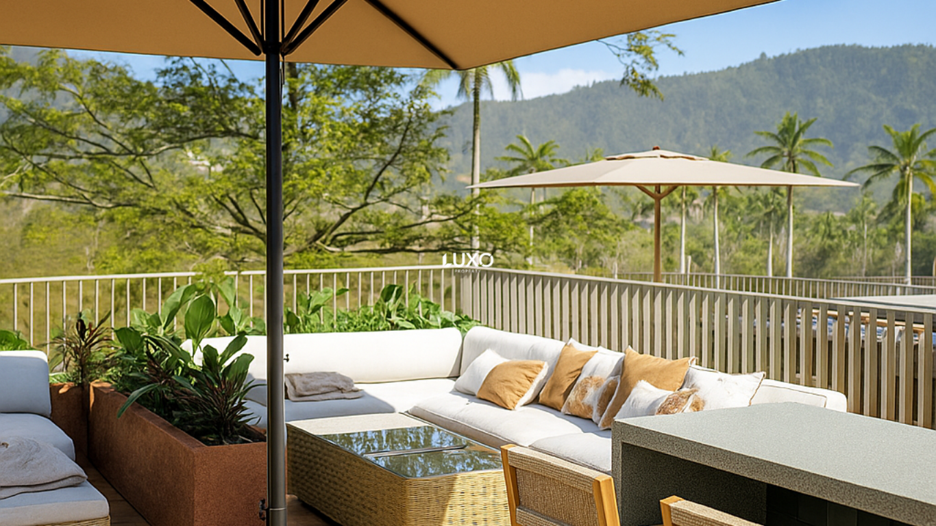 A Boutique Living Experience in the Heart of Cepaka