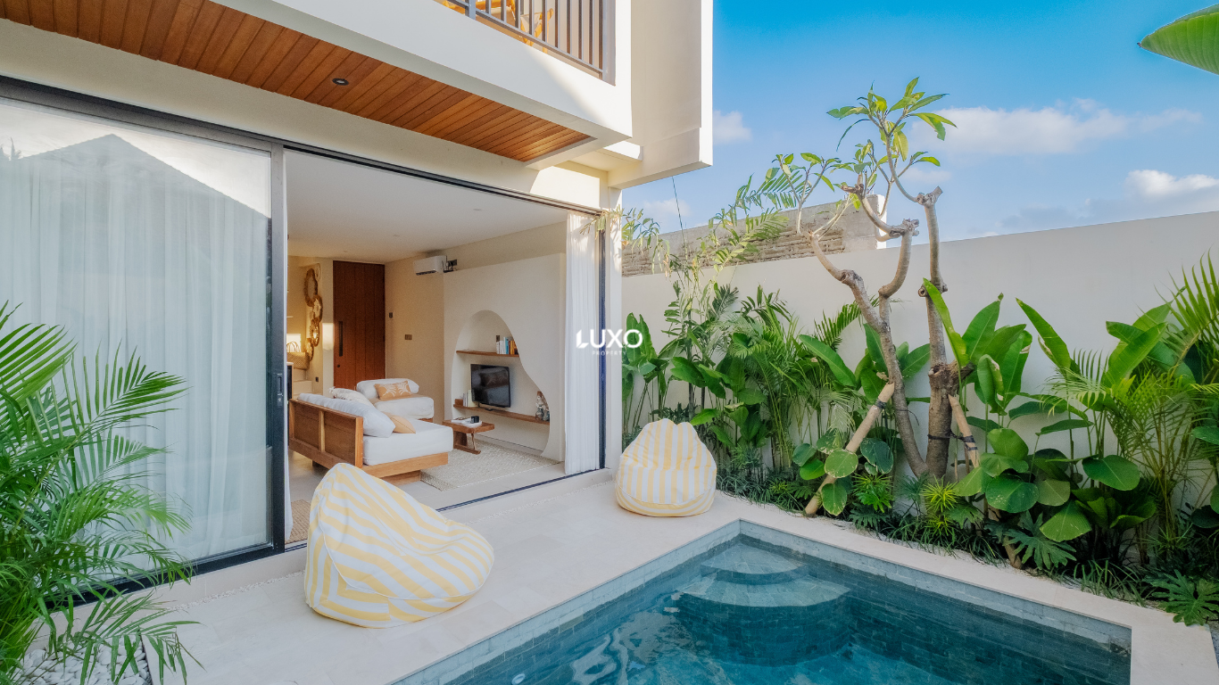 Where Village Calm Meets Modern Living