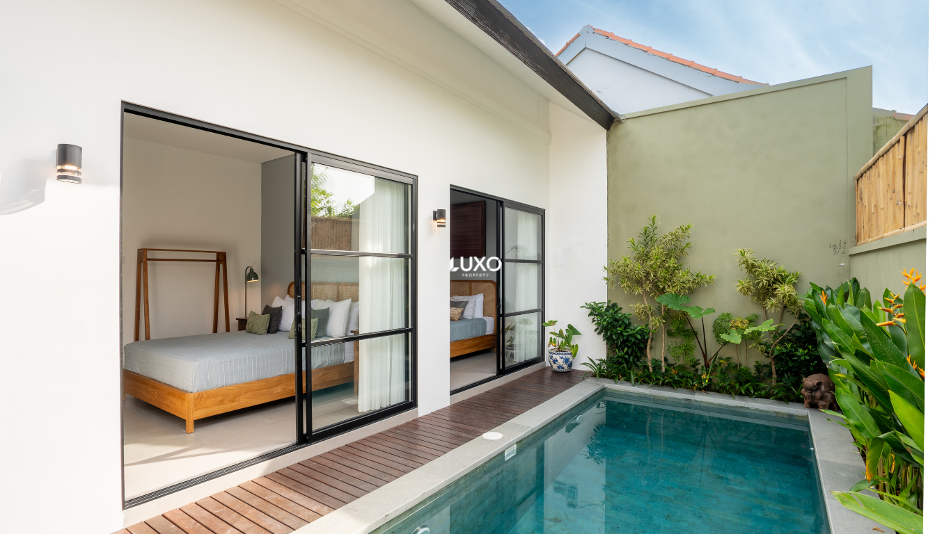 Modern Comfort in the Heart of Tumbak Bayuh