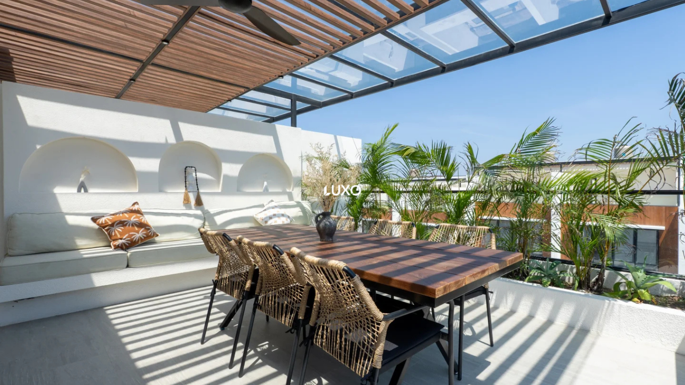 Your Two-Bedroom Retreat in the Heart of Padonan