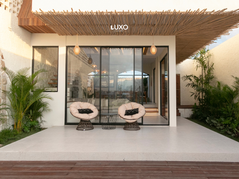 Private 2BR Villa – Comfort Meets Scenic Rice Fields