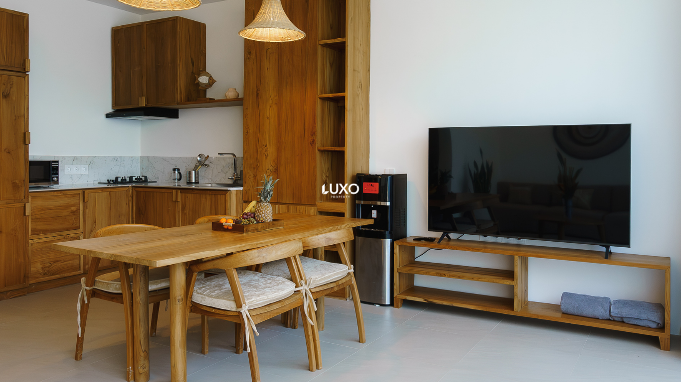 Modern Townhouse Investment in Umalas – High ROI in Bali’s Prime Area