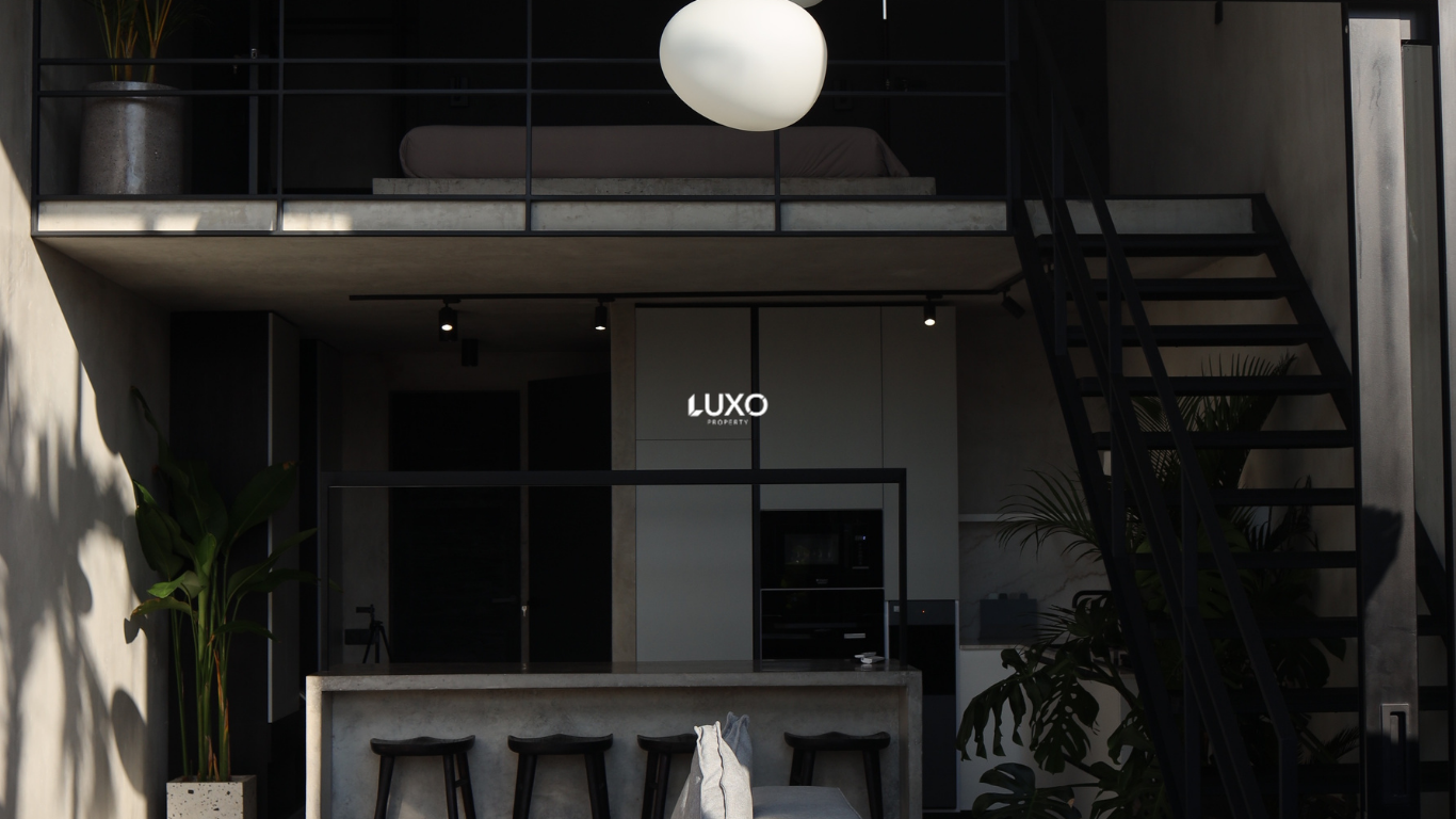 1 BEDROOMS TOWNHOUSE INVESTMENT – BABAKAN, CANGGU