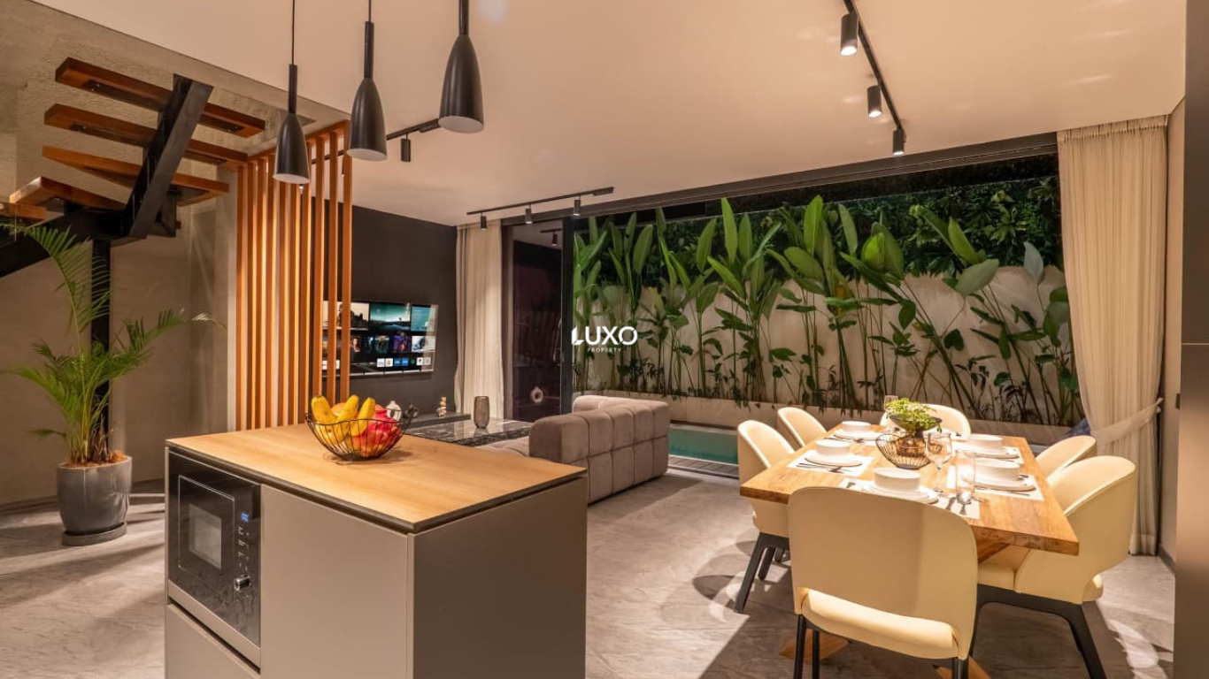 Modern Villas & Residences in Prime Umalas Location