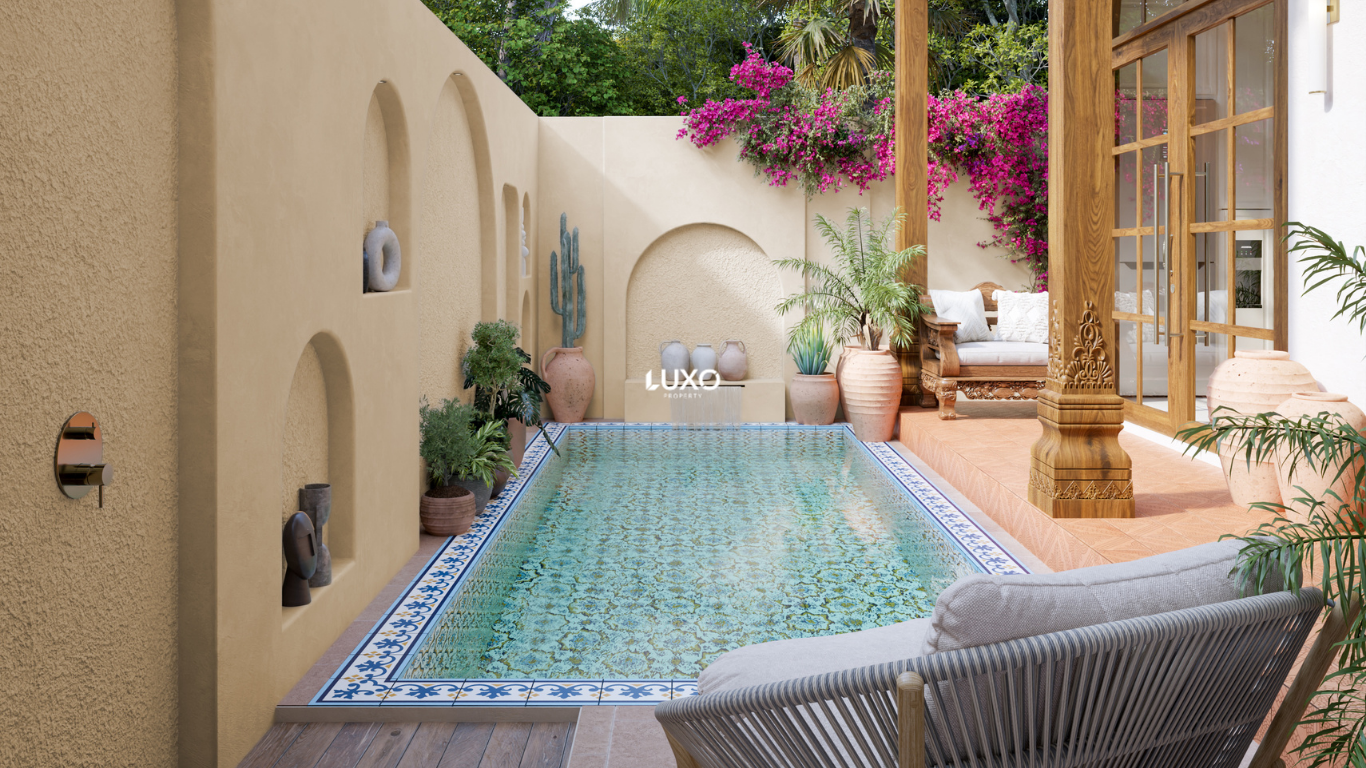 Own a Beachside Villa in Bingin | High Demand Location