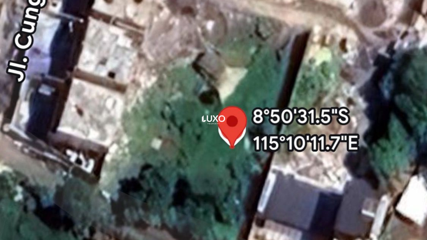 Green Bowl Ocean View Land — 180° Views | Pink Zone (Tourism)