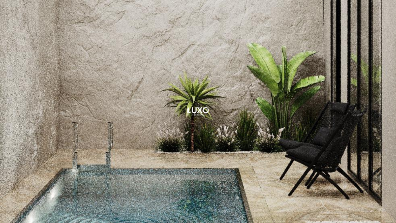 Premium Ready-to-Rent Villas 400m from the Beach – Seseh, Bali