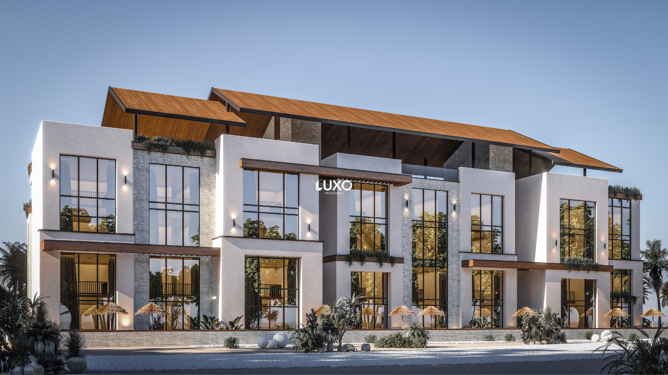 Luxury Furnished Lofts in Pecatu – 40-Year Leasehold Investment Opportunity