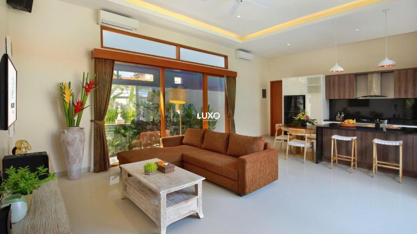 2-Bedroom Leasehold Villa for Sale – Prime Legian Location