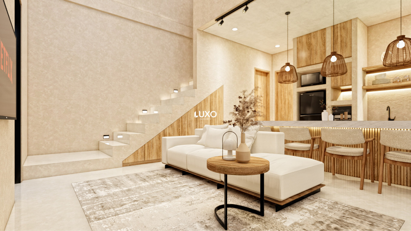 Off Plan 2 BR VIlla in Ungasan 