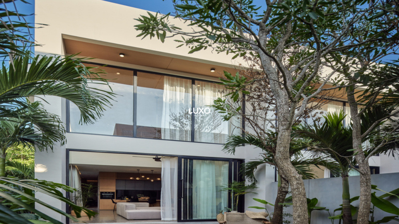 Umalas 3-bedroom Luxury Townhouse Monthly Rental