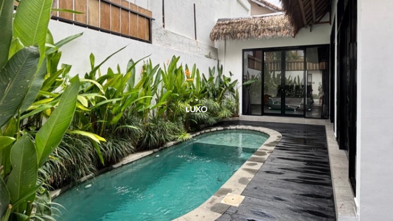 Chic 1-Bedroom Villa in a Prime Location Tumbak Bayuh.