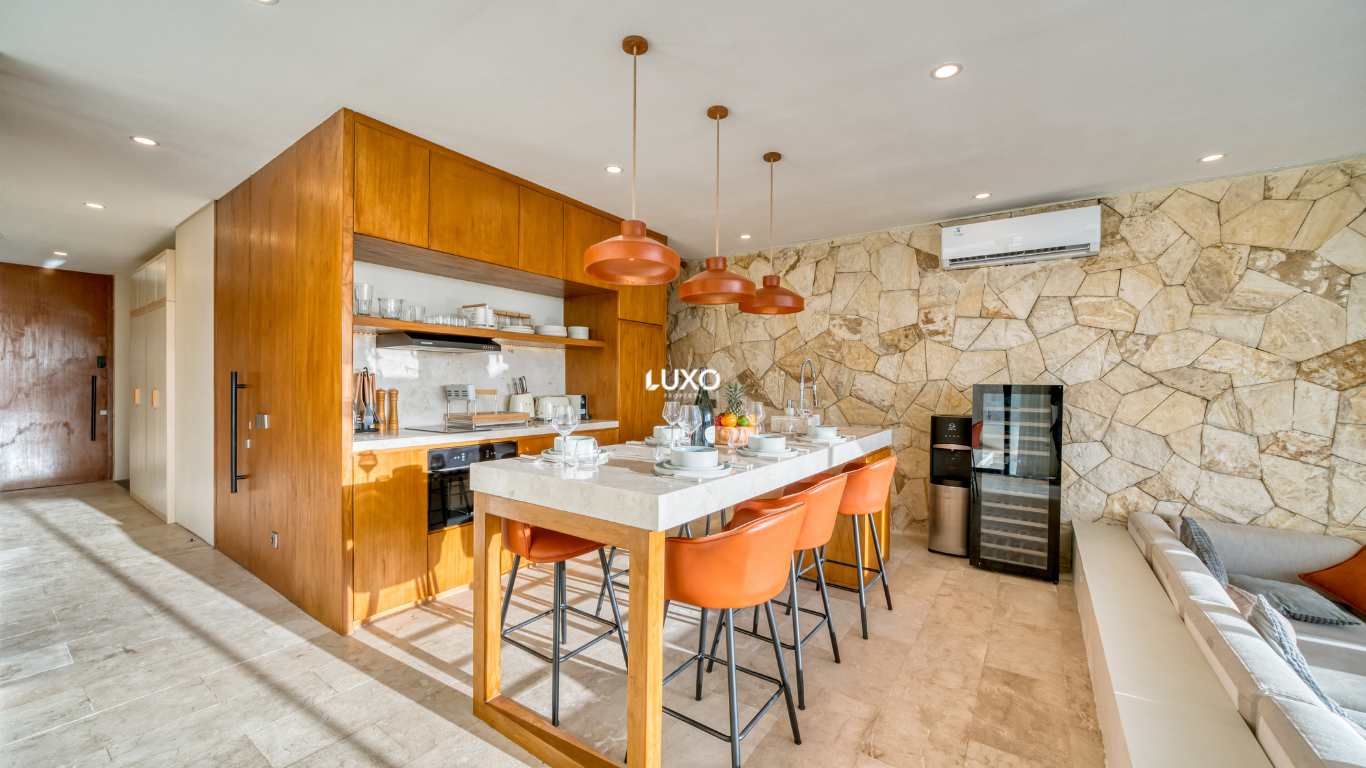 Modern 3 Bedrooms Villa in Uluwatu with Ocean View
