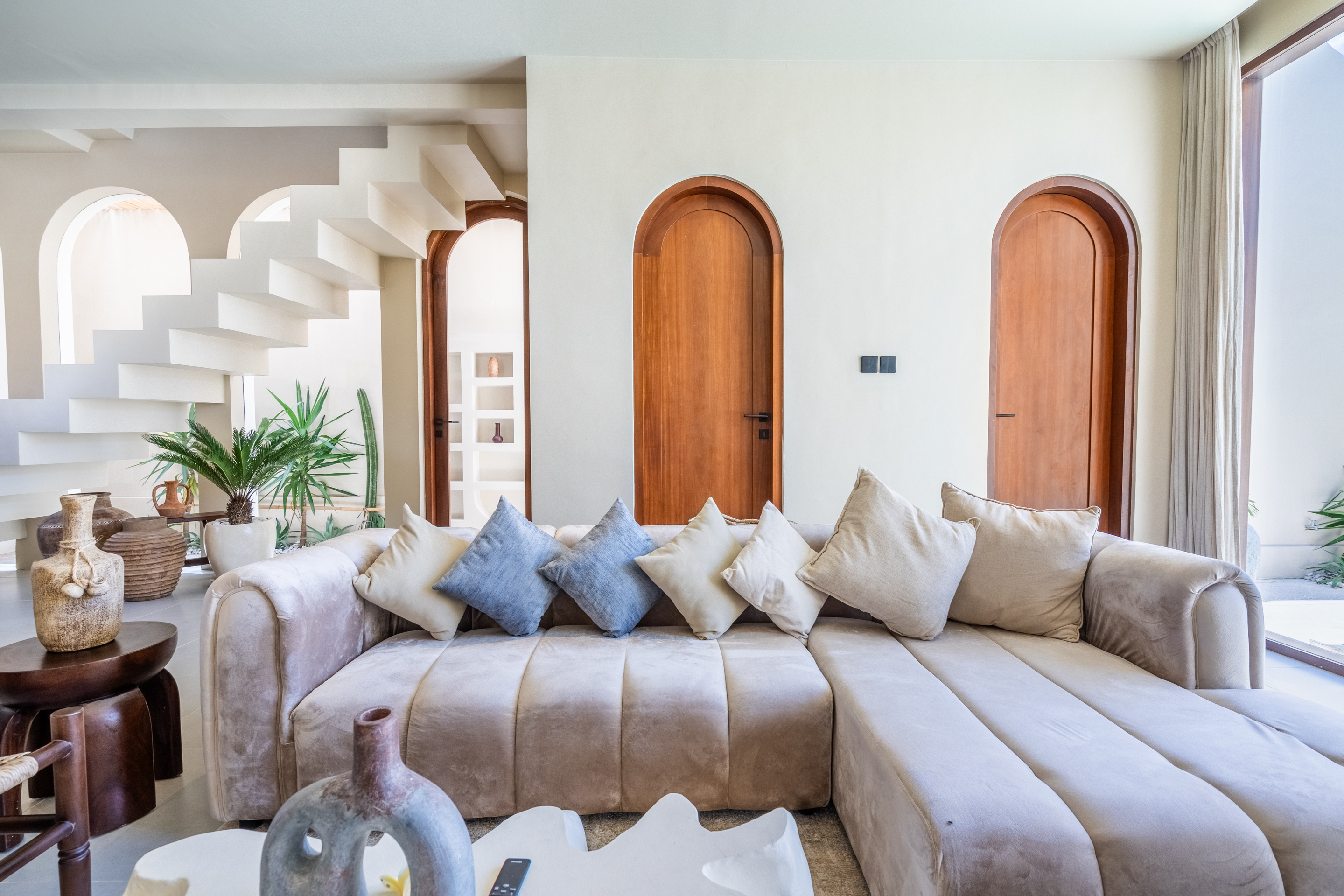 Stylish Turnkey Villa in Prime Pererenan