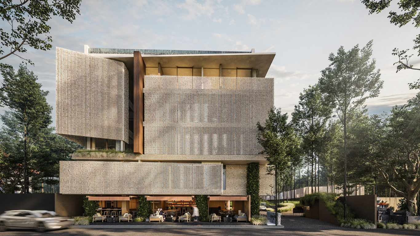 Luxury Apartments for Sale in Canggu | 80+ Year Leasehold Near Batu Mejan Beach