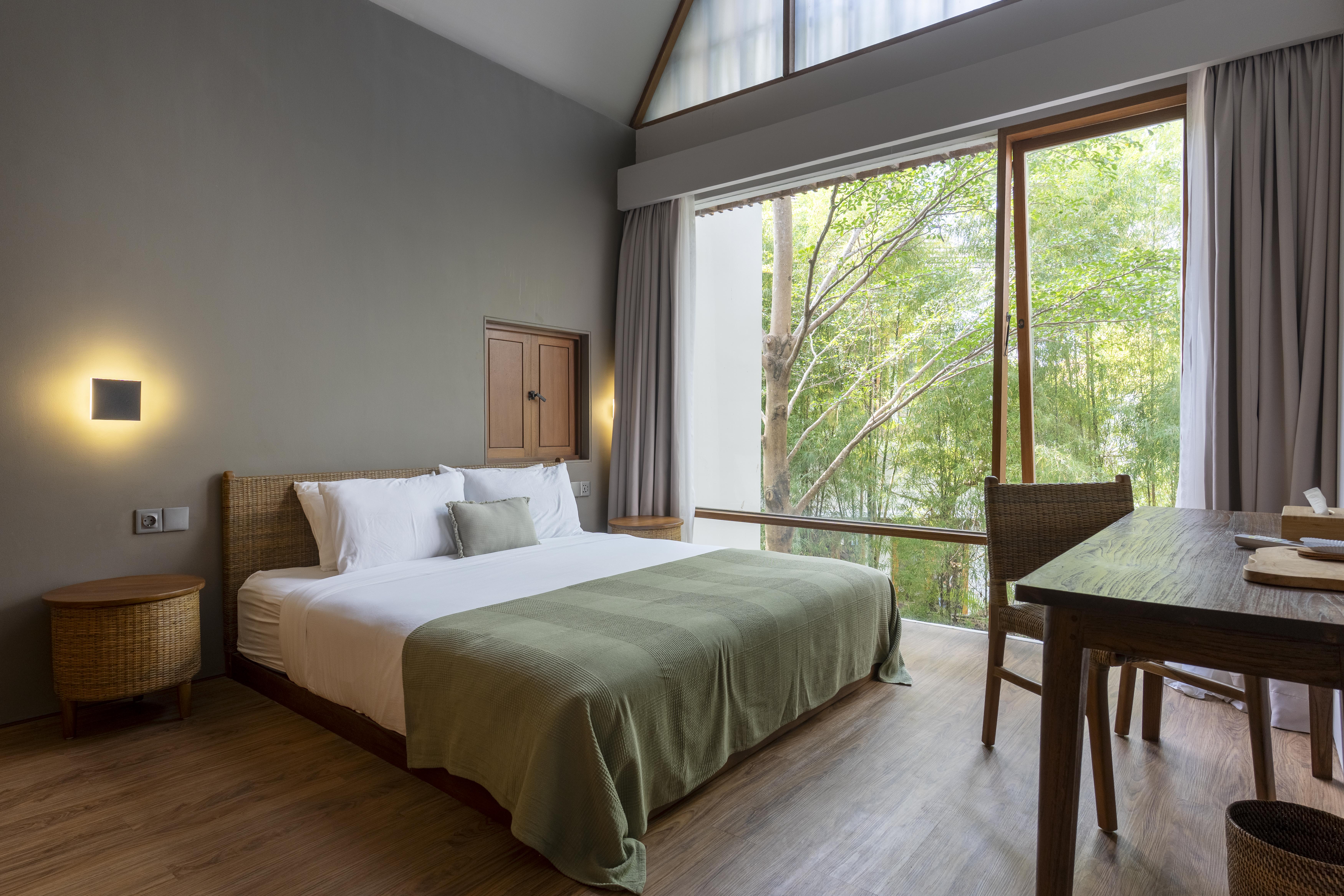 2 & 4 Bedroom Beachside Villas for Sale in Pererenan, Bali