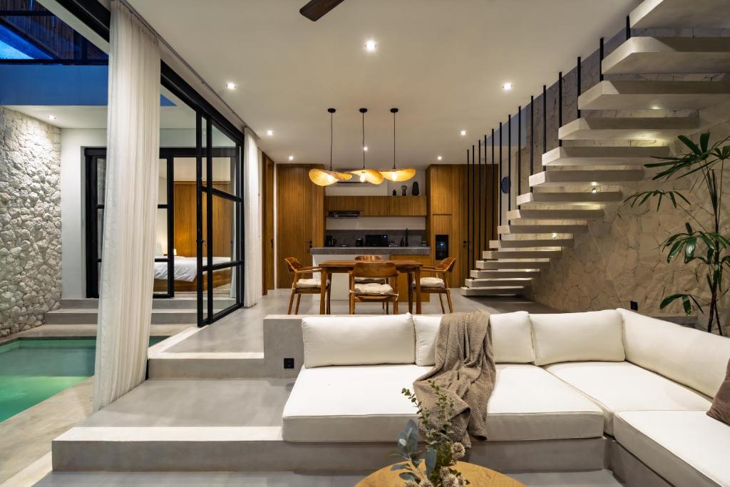 Stylish 1 Bedroom Villa in Pecatu – Near Nyang Nyang Beach