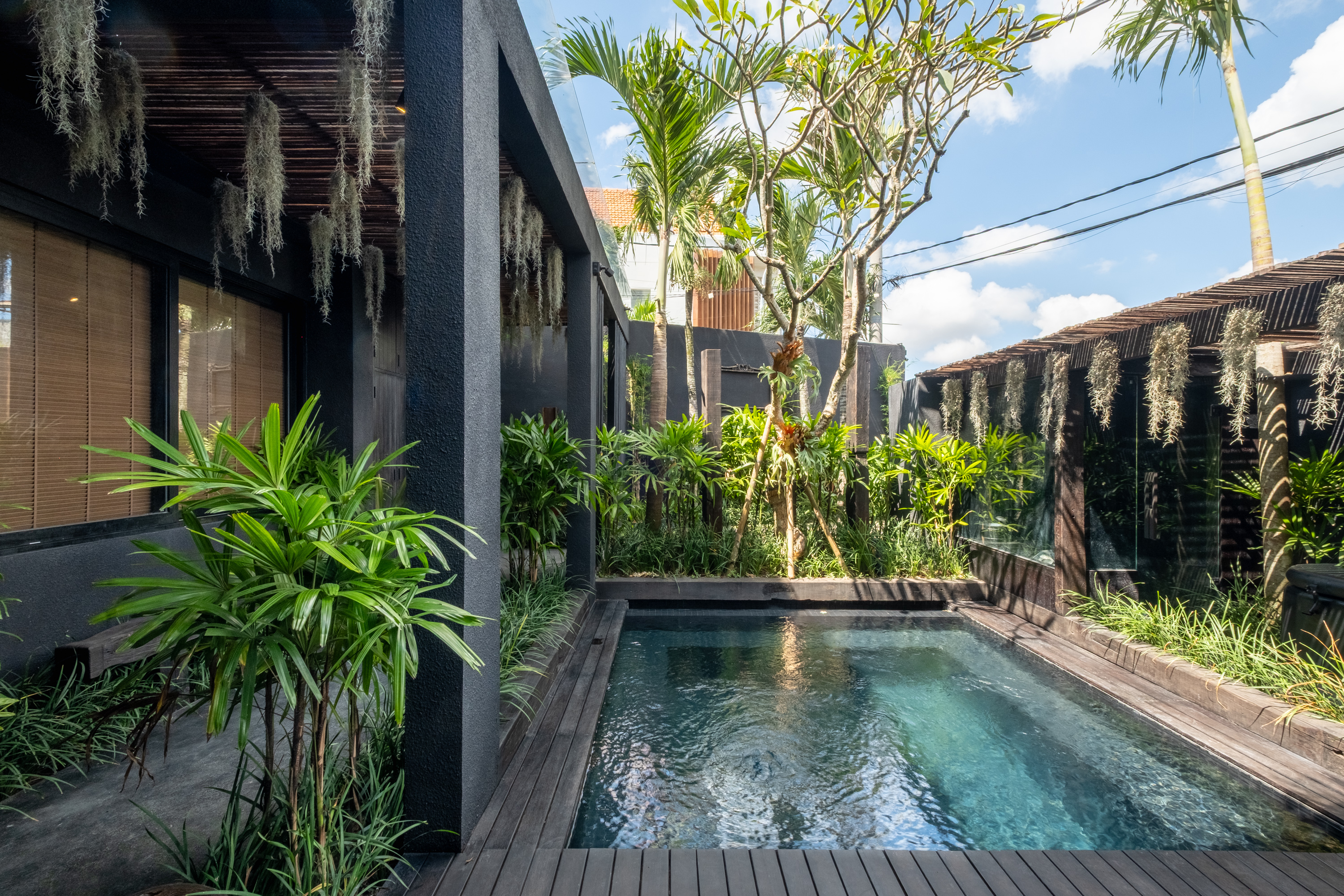 Luxury 4-Bedroom Villa for Sale in Berawa Bali
