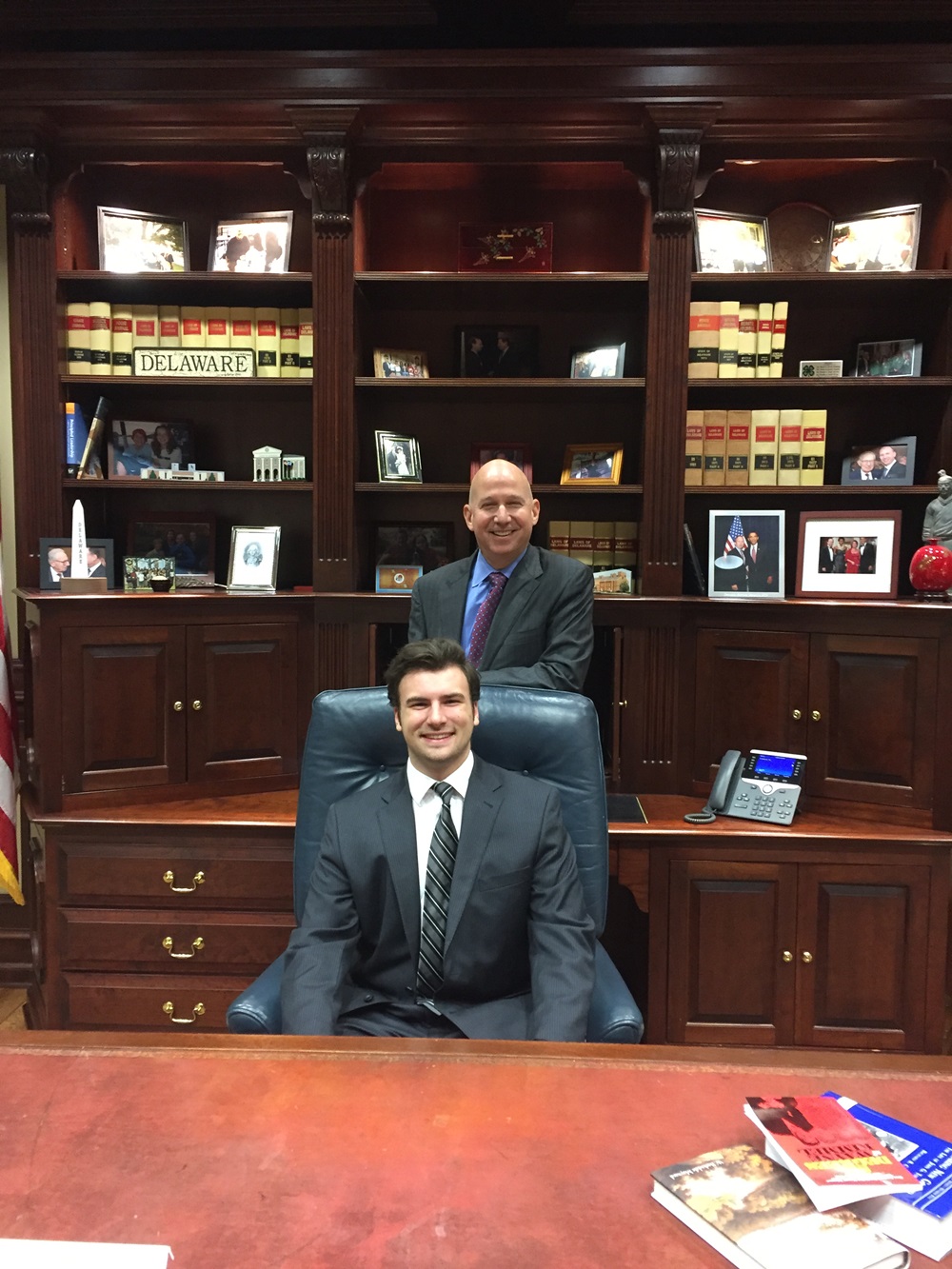 John Dianastasis building advisory relationships across major metropolitan areas