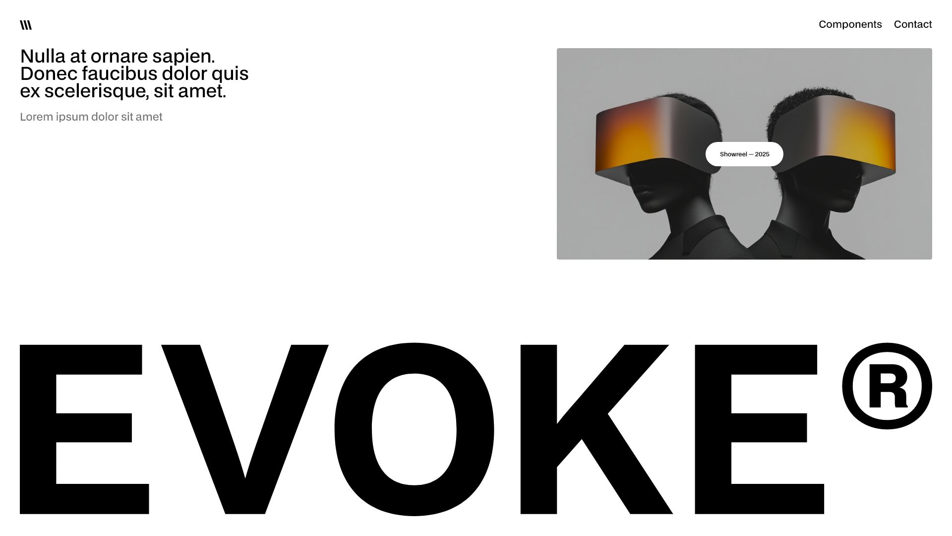 Evoke