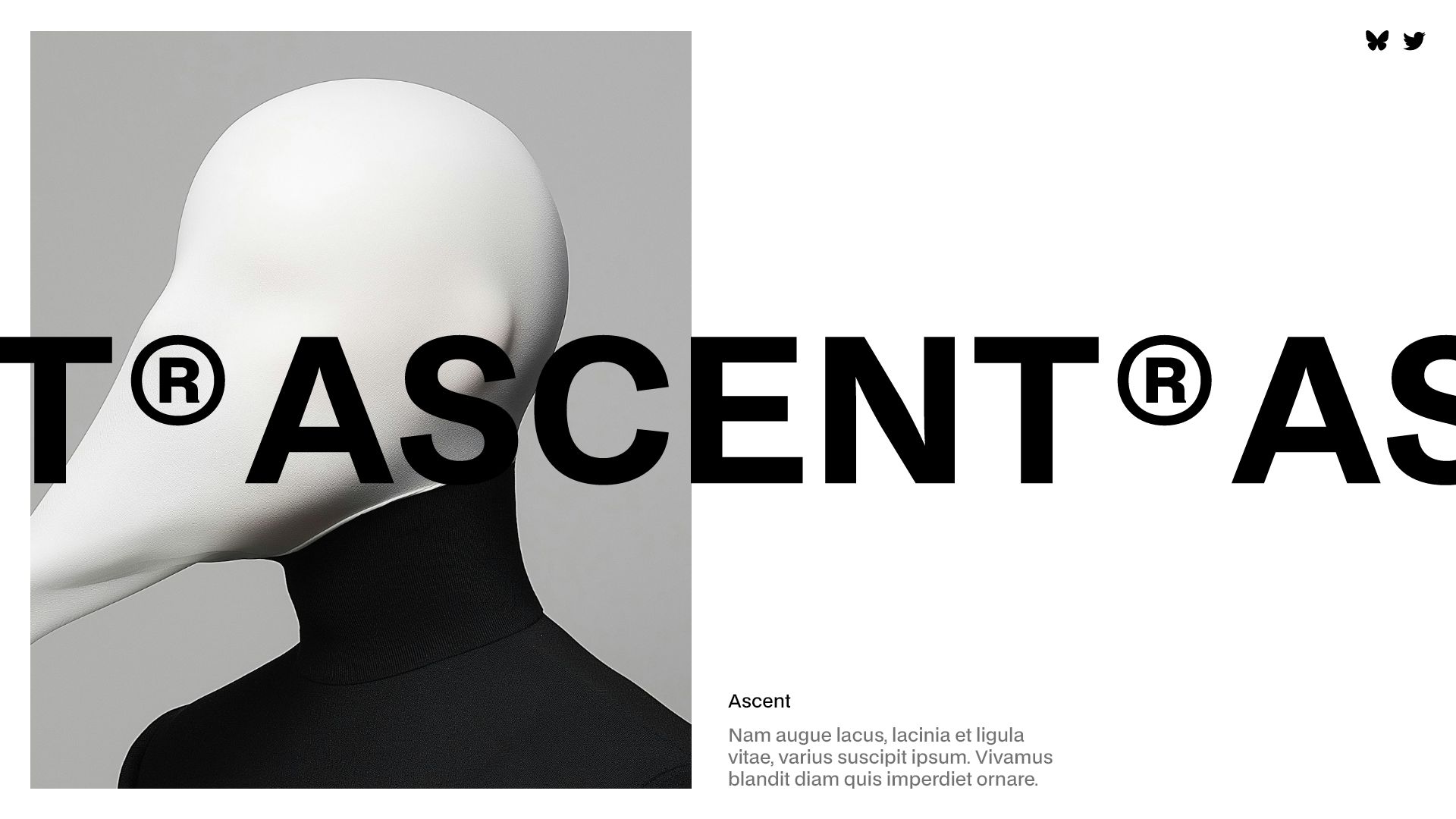 Ascent