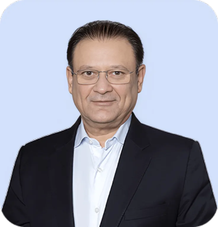 Sanjeev Karkhanis photo