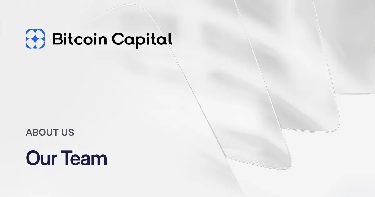 About Us – Crypto ETP Pioneer | Bitcoin Capital