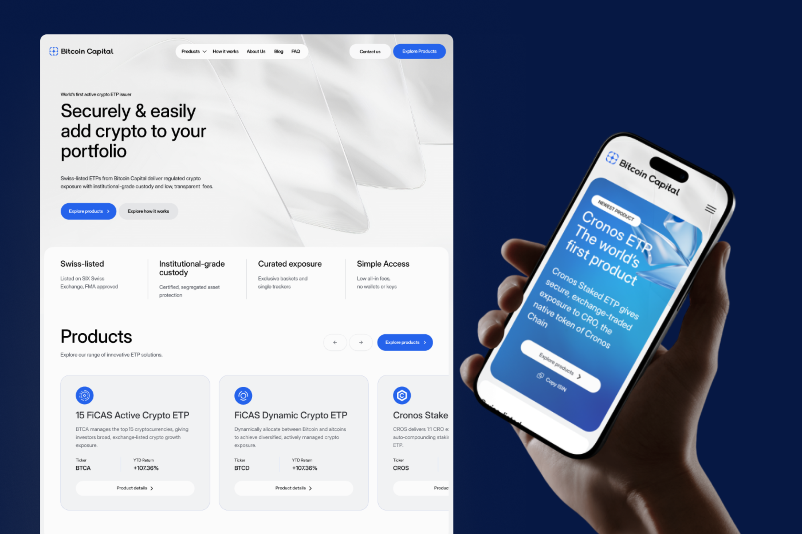 site profile thumbnail