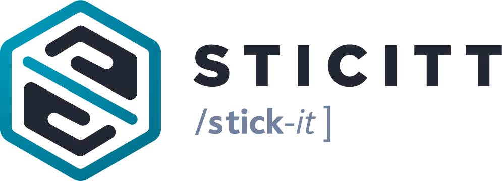 Sticitt Logo