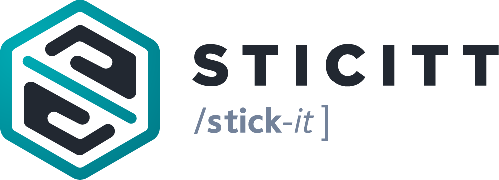 Sticitt Logo