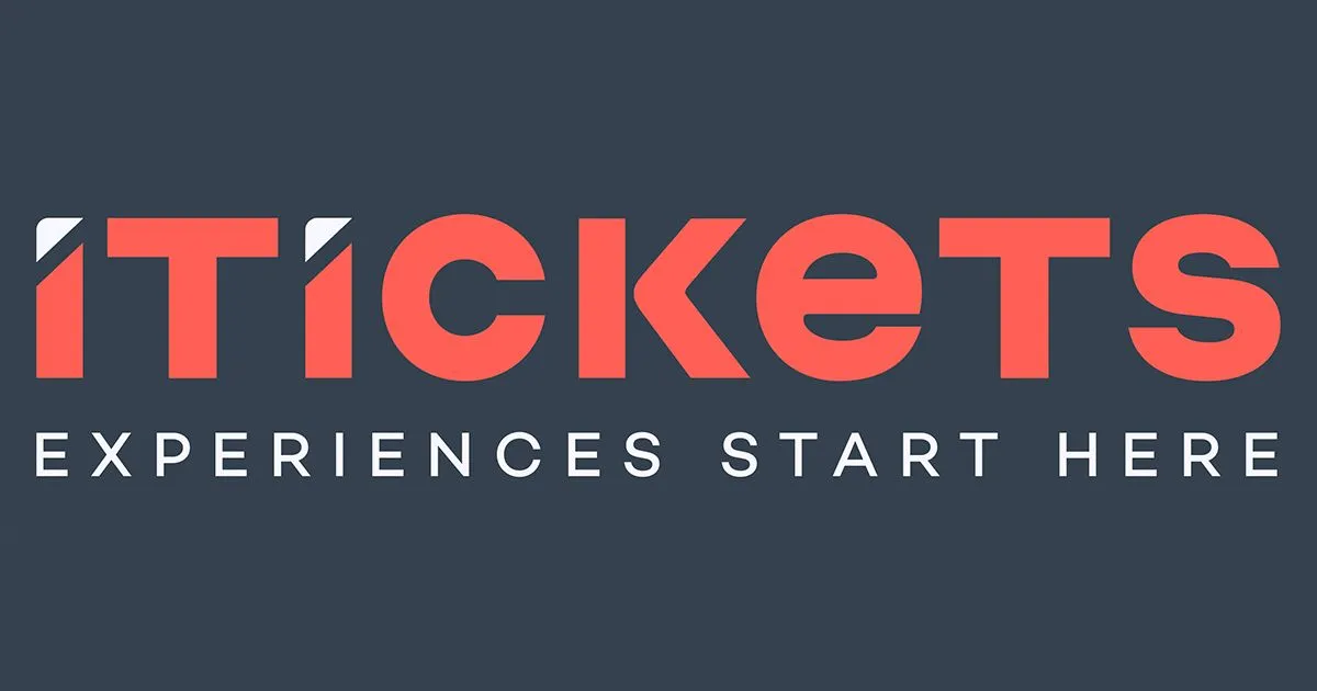iTickets Logo