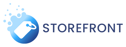Storefront Logo