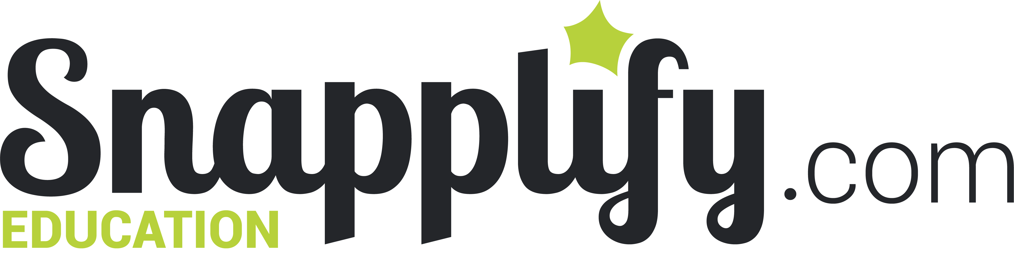Snapplify Logo