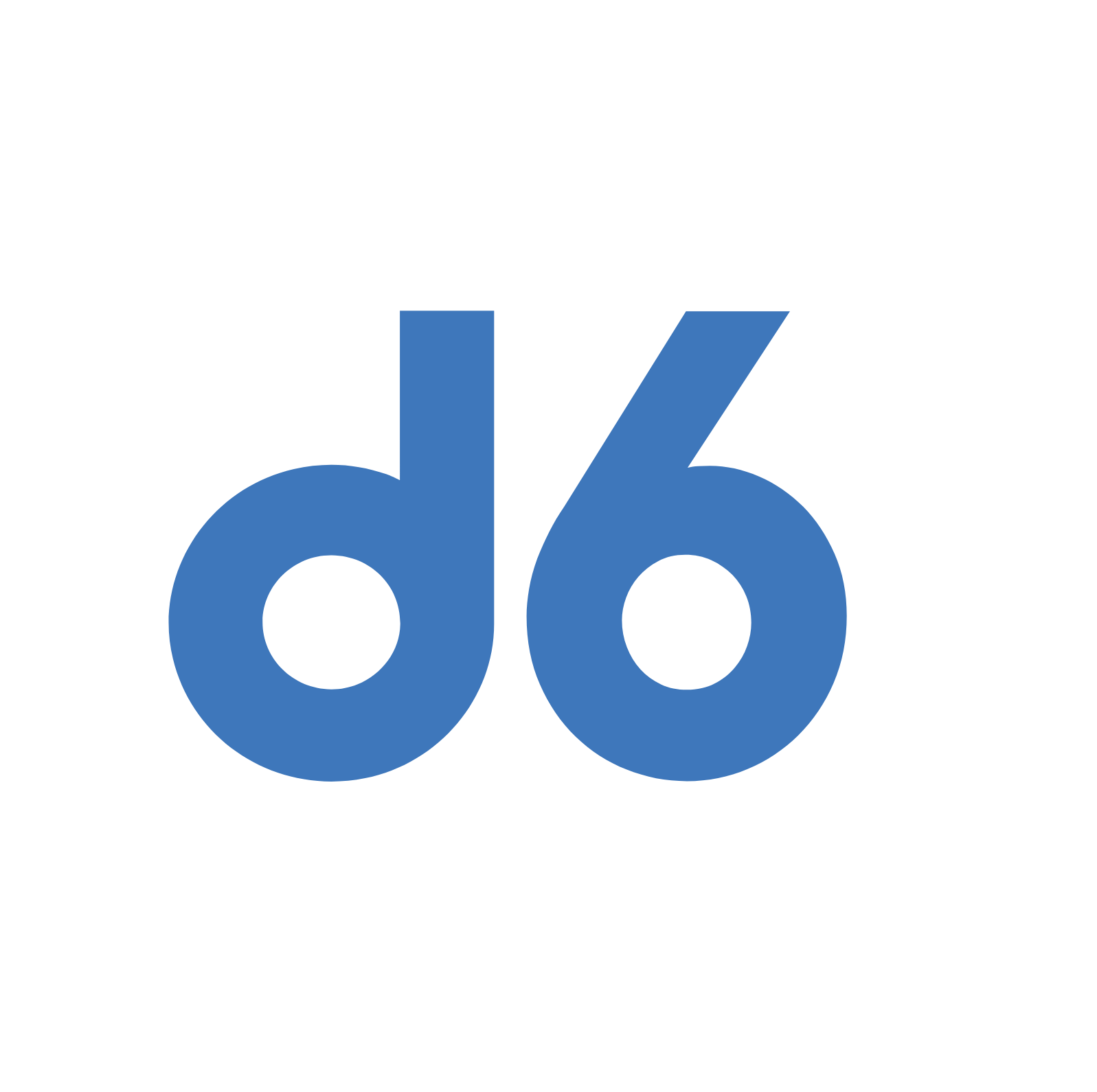 d6 Logo