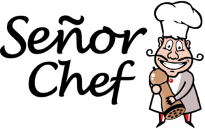 Senor Chef Logo
