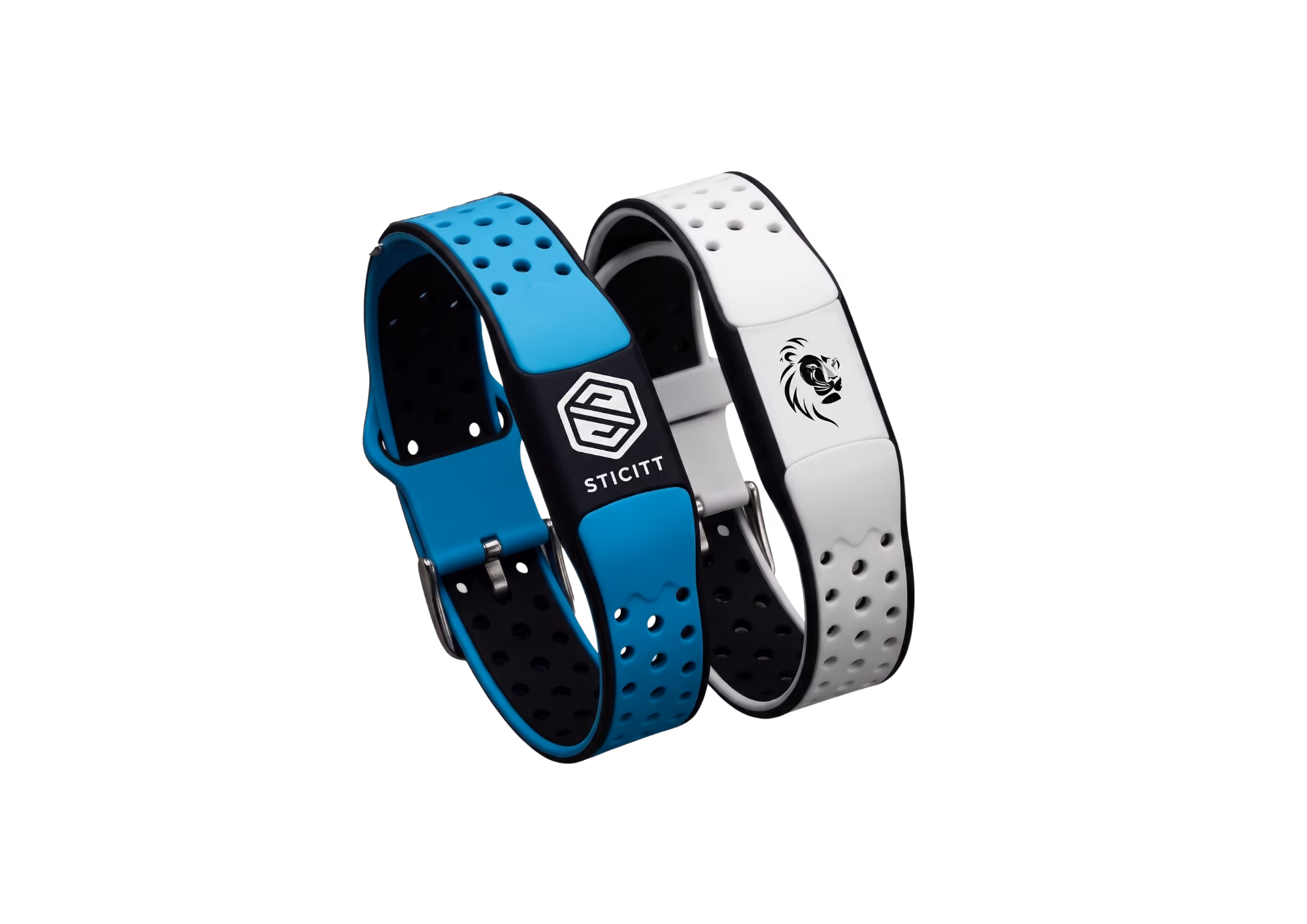 Sticitt cashless payment wristbands for schools and events, enabling fast, secure tap-to-pay transactions.