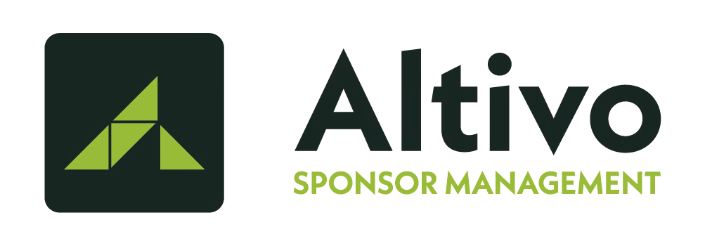 Altivo Sponsor Management logo