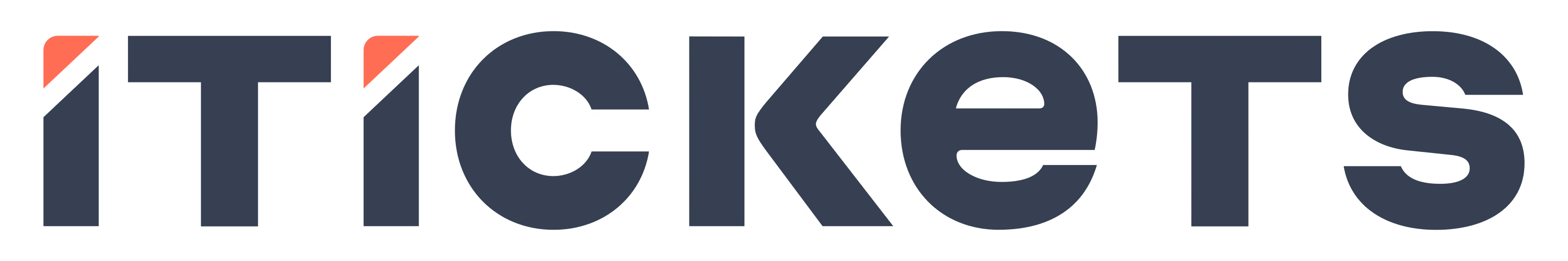 iTickets logo