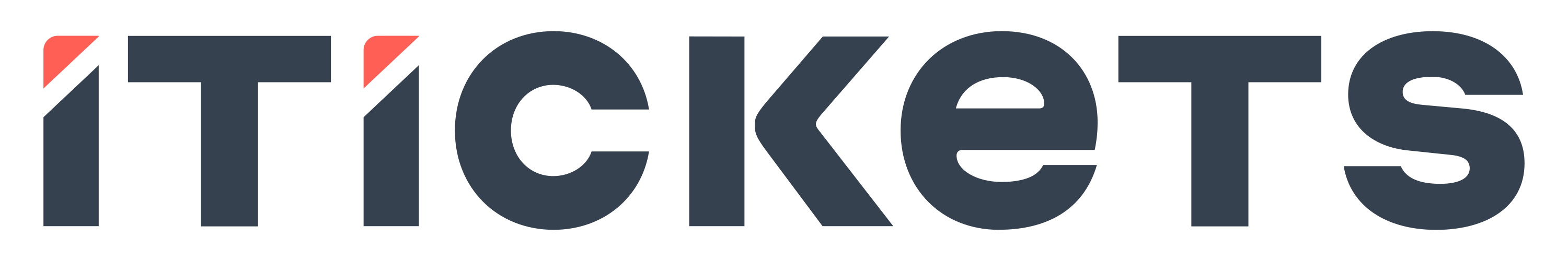 iTickets logo