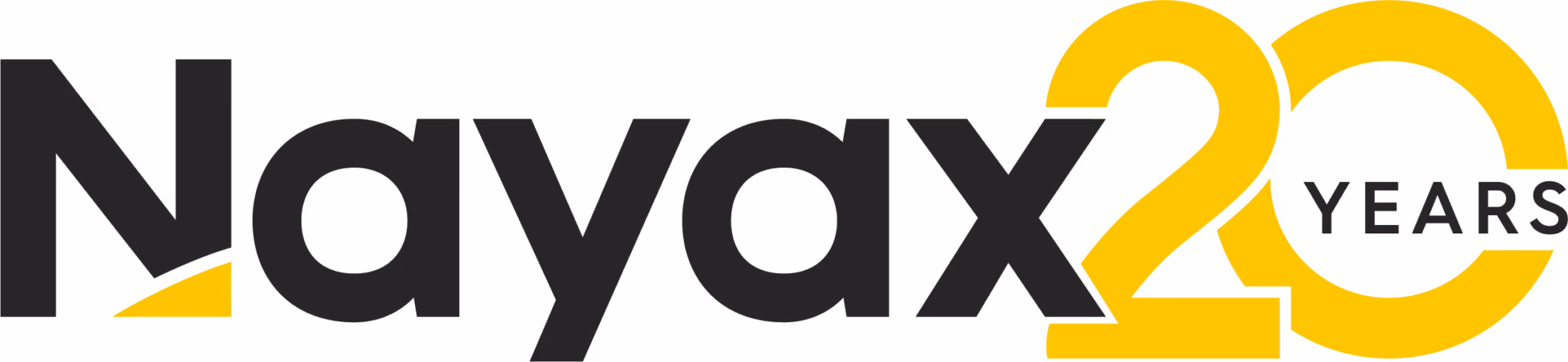Nayax logo