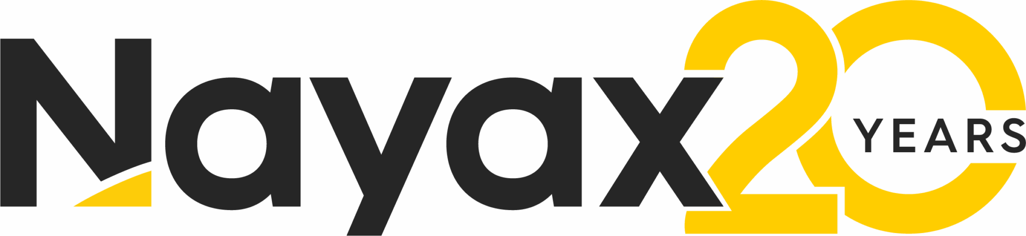 Nayax logo