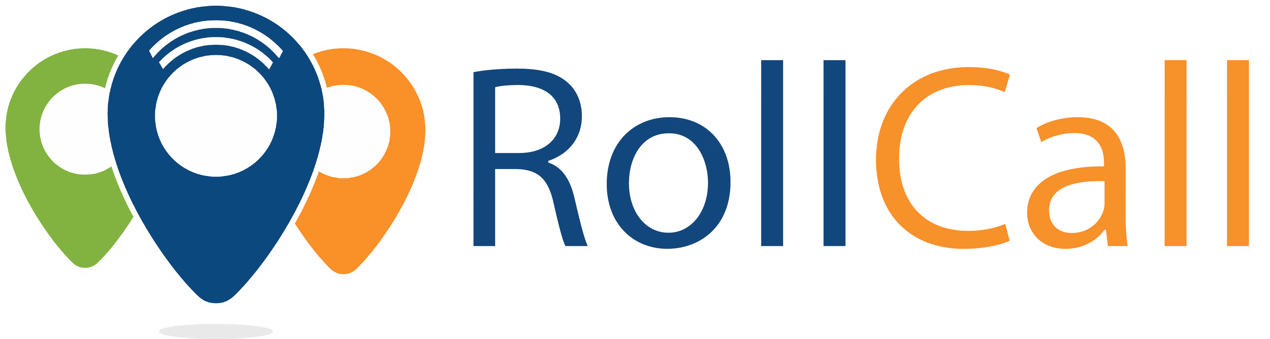 RollCall logo