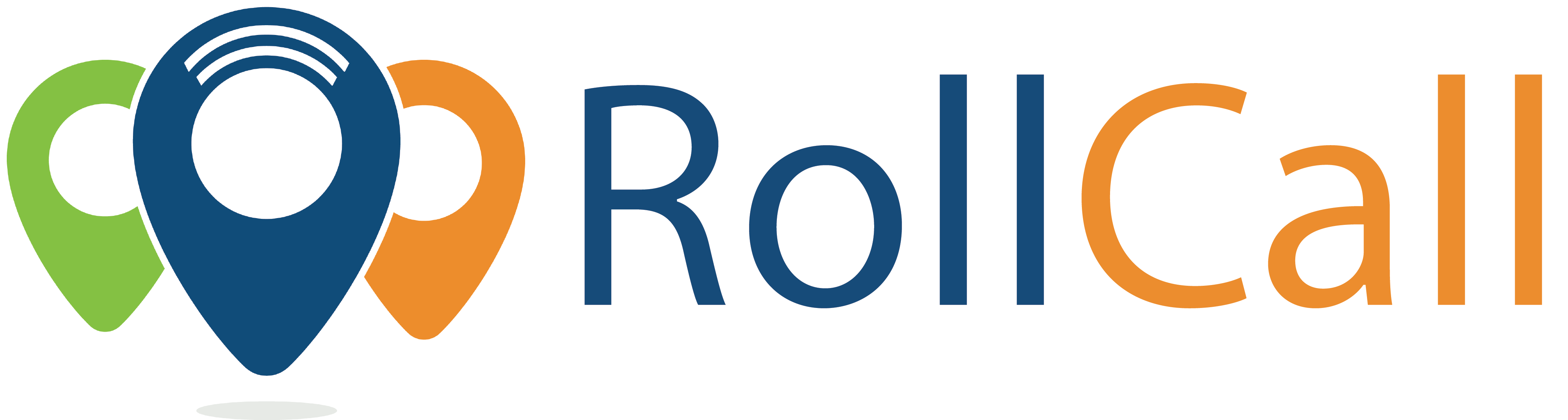 RollCall logo