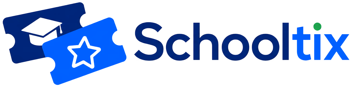 Schooltix logo