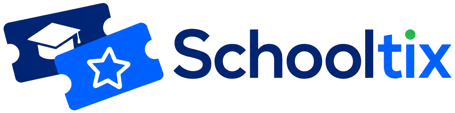 Schooltix logo