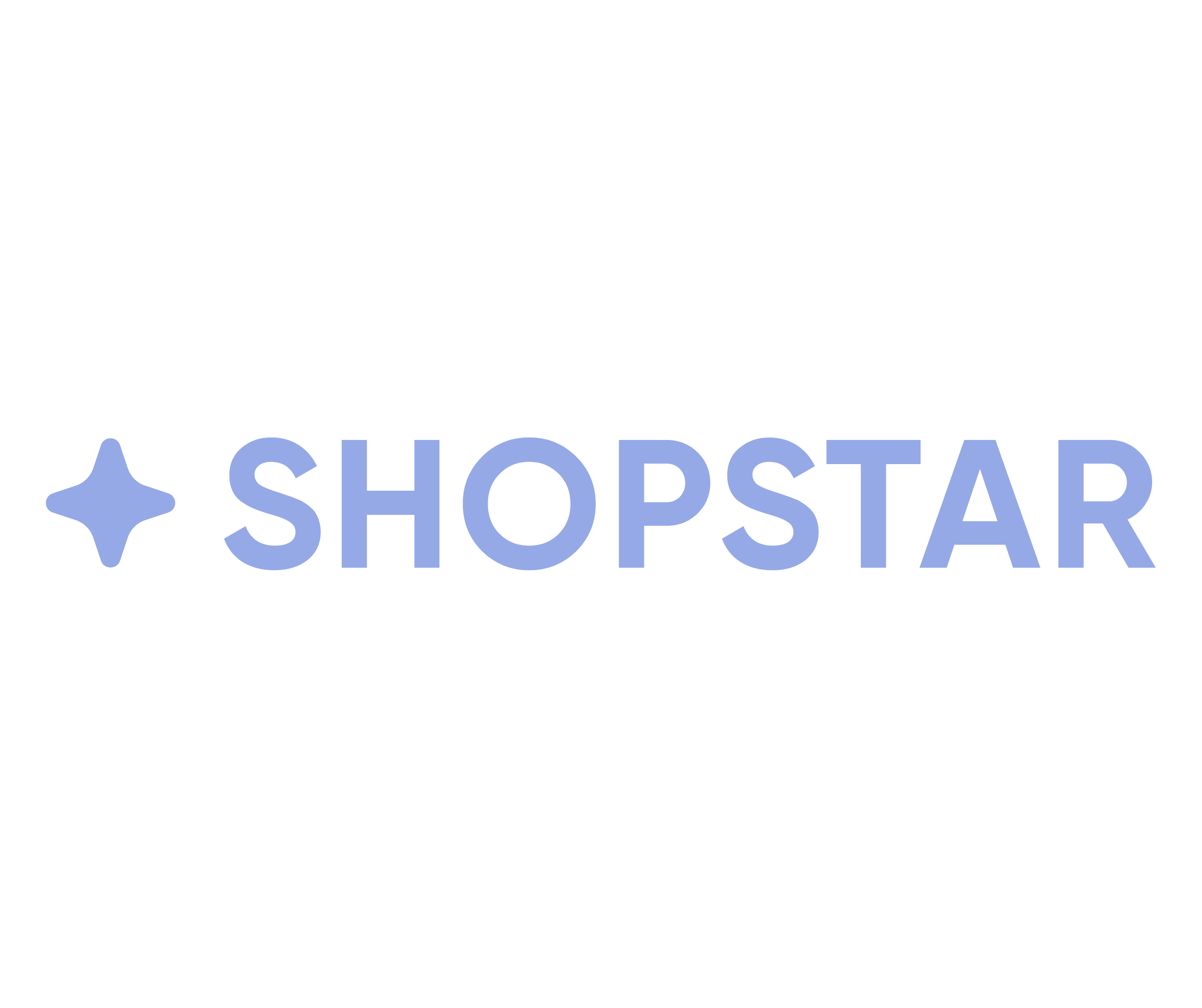 Shopstar logo