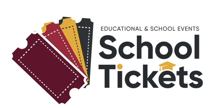 Simply Tickets logo